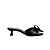 Tamanco Preto - Imagem 1