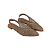 Sapatilha Slingback - Imagem 4