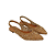 Sapatilha Slingback Tramado - Imagem 3