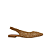 Sapatilha Slingback Tramado - Imagem 1