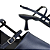 Scarpin Slingback Marinho - Imagem 5