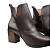 Bota Marrom - Imagem 4