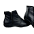 Bota Caprina Preto - Imagem 4