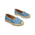 Alpargata Jeans - Imagem 5