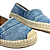 Alpargata Jeans - Imagem 4