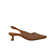 Sandália Slingback - Imagem 1