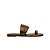 Chinelo Bronze - Imagem 1