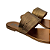 Chinelo Bronze - Imagem 4