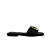 Chinelo Canoa Preto - Imagem 1