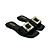 Chinelo Canoa Preto - Imagem 2