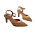 Scarpin Bege - Imagem 4