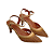 Scarpin Bege - Imagem 2