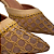 Scarpin Bege - Imagem 3