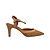 Scarpin Bege - Imagem 1