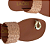 Chinelo Ráfia - Imagem 2