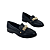 Mocassim Preto - Imagem 4