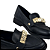 Mocassim Preto - Imagem 5