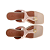 Chinelo Cream - Imagem 3