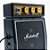 Suporte Alexa Echo Dot 3: Amplificador de Guitarra Marshall MS-2 Mini - Imagem 4