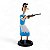 Meany Ranheta: Action Figure Colecionável Turma do Pica Pau 20cm - Imagem 1