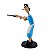 Meany Ranheta: Action Figure Colecionável Turma do Pica Pau 20cm - Imagem 2