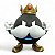 Suporte Alexa Echo Dot 4 e 5: King Bob-Omb Super Mário 64 - Imagem 1