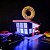 Diorama Hot Wheels: Loja de Donuts Colecionável - Imagem 2