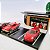 Diorama Hot Wheels: Starbucks Café Colecionável - Imagem 4