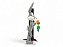 Boneco Pernalonga Turma dos Looney Tunes Action Figure Colecionável - Imagem 2