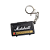 Chaveiro Amplificador de Guitarra Marshall DSL 100 - Imagem 1