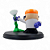 Action Figure Dexter, o cientista de O Laboratório de Dexter - Imagem 4