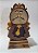 Relógio de a Bela e a Fera (Cogsworth) 31cm - Imagem 4