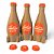 Coleção de Garrafas Nuka-Cola Fallout Decoração Gamer Fallout - Imagem 3