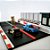 Diorama Hot Wheels: Pista de Arrancada para Miniaturas 1:64 - Imagem 5