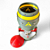 Mini Nuke Porta Objetos Fallout Decoração Gamer Colecionável - Imagem 2