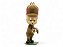 Pernalonga e Hortelino Looney Tunes Action Figure Colecionável - Imagem 3