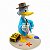 Tio Patinhas Curtindo o Verão Action Figure Colecionável - Imagem 2