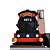 Luminária e Cofrinho Harry Potter Expresso Hogwarts 9¾ com LED - Imagem 6