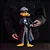 Patolino Peaky Blinders - Looney Tunes Action Figure Colecionável - Imagem 5