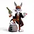 Pernalonga Peaky Blinders - Looney Tunes Action Figure Colecionável - Imagem 1
