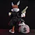 Pernalonga Peaky Blinders - Looney Tunes Action Figure Colecionável - Imagem 3