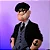 Popeye Peaky Blinders Action Figure Colecionável - Imagem 4