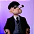 Popeye Peaky Blinders Action Figure Colecionável - Imagem 3