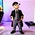 Popeye Peaky Blinders Action Figure Colecionável - Imagem 2