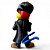 Pica-Pau Peaky Blinders Action Figure Colecionável - Imagem 3