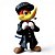 Pica-Pau Peaky Blinders Action Figure Colecionável - Imagem 1