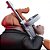 Taz Mania Peaky Blinders - Looney Tunes Action Figure Colecionável - Imagem 3