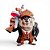 Taz Mania Peaky Blinders - Looney Tunes Action Figure Colecionável - Imagem 1
