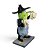 Boneco Luiz Espalha Lixo Action Figure Colecionável 16cm Turma do Pica-Pau - Imagem 2