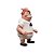 Boneco Reginaldo Action Figure Colecionável 16cm Turma do Pica-Pau - Imagem 2
